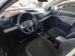 فولكسفاغن تاوس